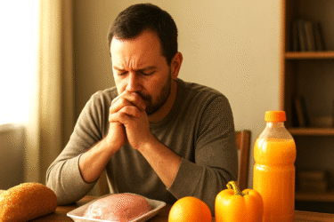 Thanful for Groceries – ChatGPT