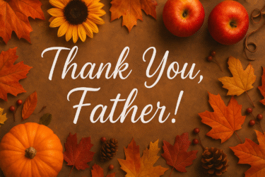 Thanksgiving Gratitude with Autumn Decor – ChatGPT Thanksgiving