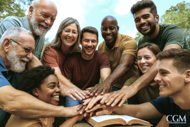 We Are In This together – Copiloter