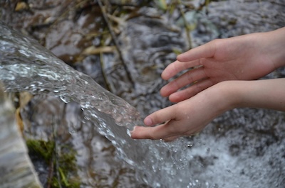 Refreshing your Relationship with God