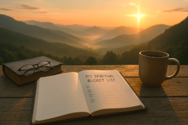 Bucket List – CoPilot