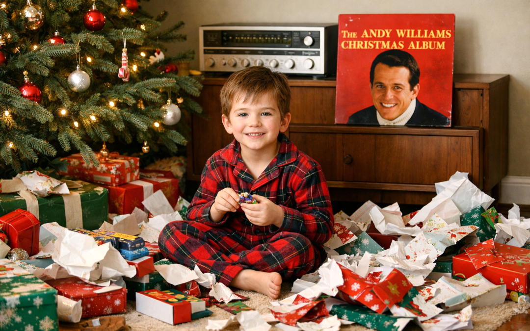 Christmas Traditions