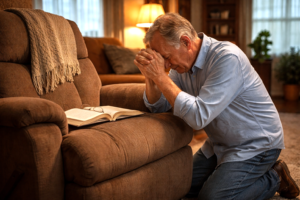 Pray