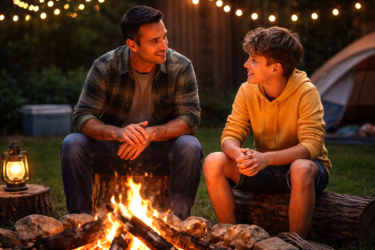 Camp Fire