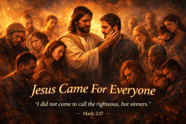 Jesus Came For All – ChatGPT Dec 16, 2025, 09_04_13 PM Christmas, Easter