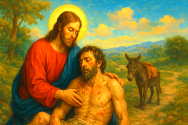 Jesus the Good Samaritan – ChatGPT Dec 13, 2025, 08_10_45 PM