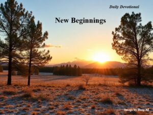 Devotional 2026 Jan