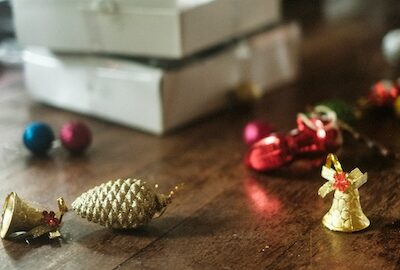 Odds and Ends