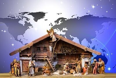 10 things about Christmas you may have missed