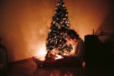 Three Ways to Combat Loneliness During the Holidays