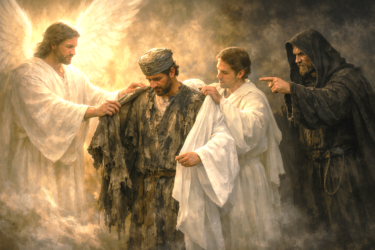 ChatGPT Image Jan 17, 2026, 08_53_59 PM What to Do with Your Guilt by Adrian Rogers | Jan 18, 2026