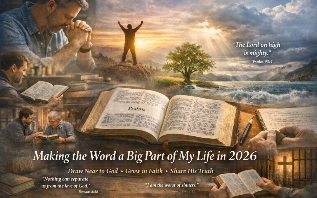 Chapter and Verse