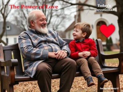 The Key to Love