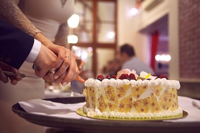 How the Gospel Sweetens Marriage