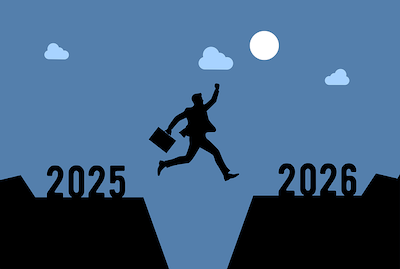 Three Steps to Setting Spiritual Goals and Building Daily Consistency in the New Year
