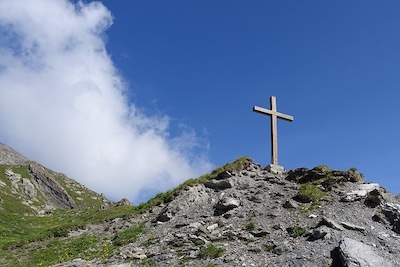 How To Be Right With God