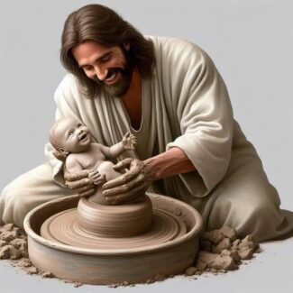 Robert Bagne – YOU ARE A MASTERPIECE -2026 ARTICLE Potter, clay