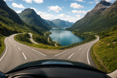 Where the trails meet – CoPilot