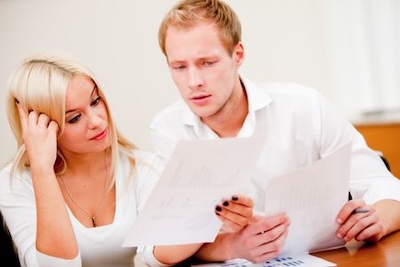 Are You Done With Debt?