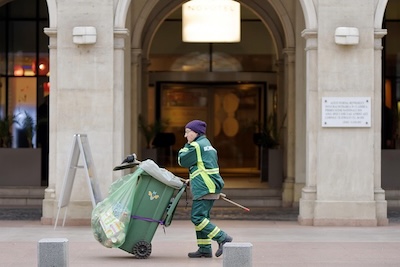 Are Some Jobs More Important?