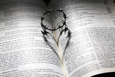 1 John 3:18 True Love