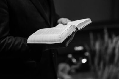 February 28, David Wilkerson, US, Evangelist