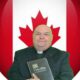 Reverend Neale Bacon